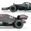 Thumbnail: Mercedes AMG F1 EQ Radio Controlled Car 1:18 Scale.