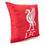 Thumbnail: Liverpool FC Liverbird Cushion.