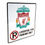 Thumbnail: Liverpool FC No Parking Sign.
