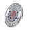 Thumbnail: Rangers FC Ready Crest Badge.