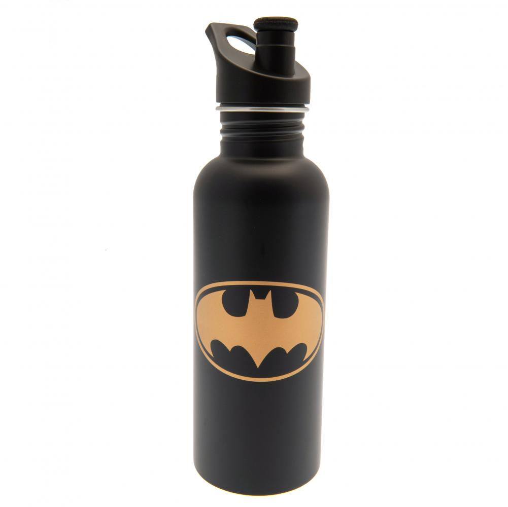 Batman Canteen Bottle.