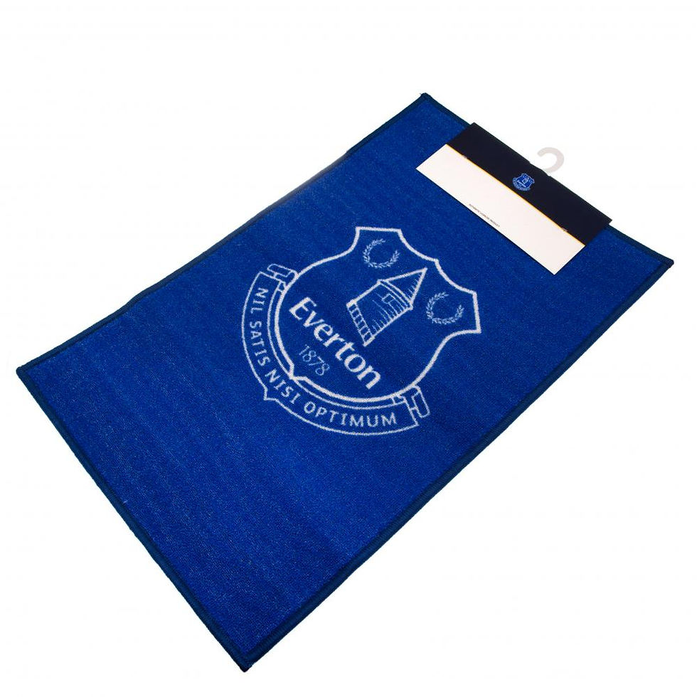 Thumbnail: Everton FC Rug.