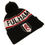 Thumbnail: Fulham FC Text Ski Hat.