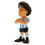 Thumbnail: Maradona MINIX Figure 12cm Argentina.