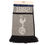 Thumbnail: Tottenham Hotspur FC Nero Scarf.