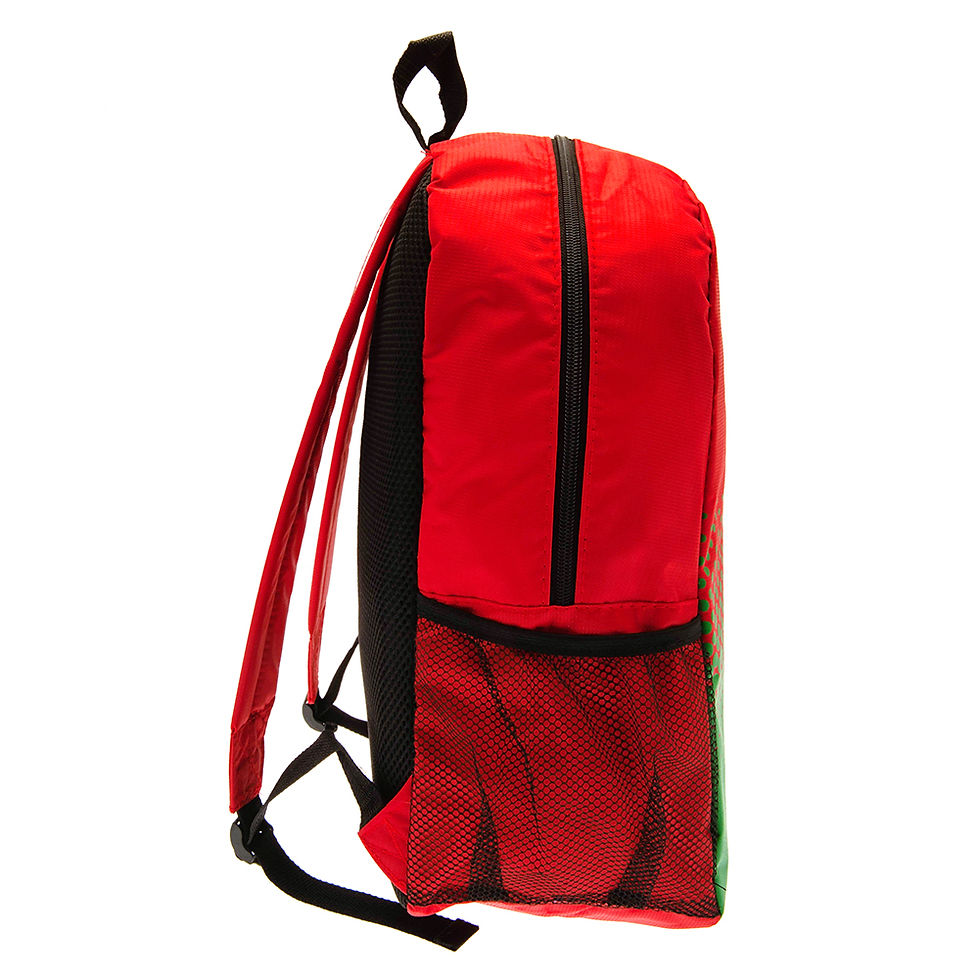 Thumbnail: FA Wales Fade Backpack.