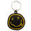 Thumbnail: Nirvana PVC Keyring.