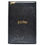 Thumbnail: Harry Potter Marauders Map Pocket Notebook.