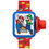 Thumbnail: Super Mario Junior Projection Watch.
