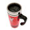Thumbnail: Liverpool FC Handled Travel Mug.