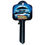 Thumbnail: Back To The Future Door Key.