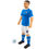 Thumbnail: Manchester City FC Foden Action Figure.