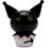 Thumbnail: Kuromi Moulded Mood Light.