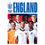 Thumbnail: England FA A3 Calendar 2026.