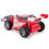 Thumbnail: Arsenal FC Radio Control Speed Buggy 1:18 Scale.