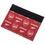 Thumbnail: Arsenal FC Coloured Icon Card Holder.