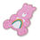 Thumbnail: Care Bears Cheer Pin Badge.