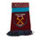 Thumbnail: West Ham United FC Narrow Bar Scarf.