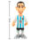 Thumbnail: Argentina MINIX Figure 12cm Di Maria.