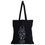 Thumbnail: Harry Potter Dark Mark Canvas Tote Bag.