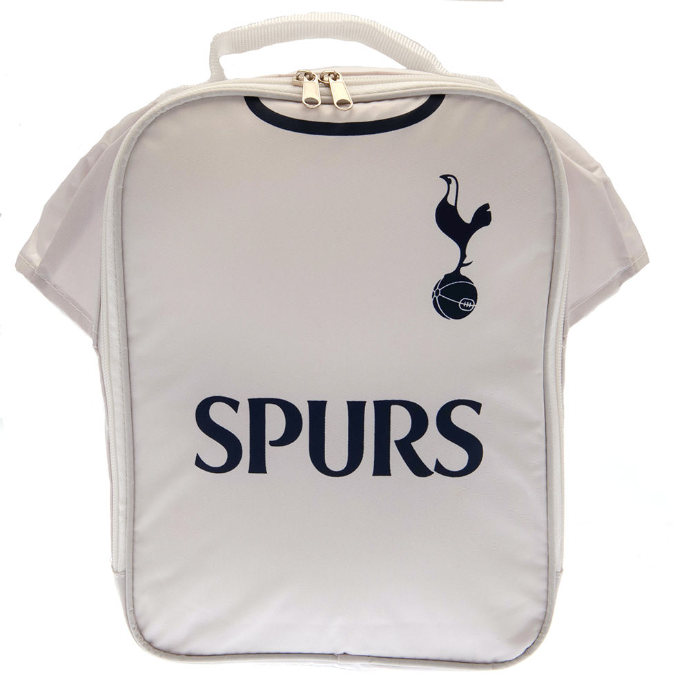 Tottenham Hotspur FC Kit Lunch Bag.