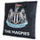 Thumbnail: Newcastle United FC Cushion.