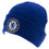 Thumbnail: Chelsea FC Royal Cuff Beanie.