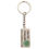 Thumbnail: Celtic FC Embossed Street Sign Keyring.