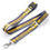 Thumbnail: Harry Potter Lanyard Hufflepuff.