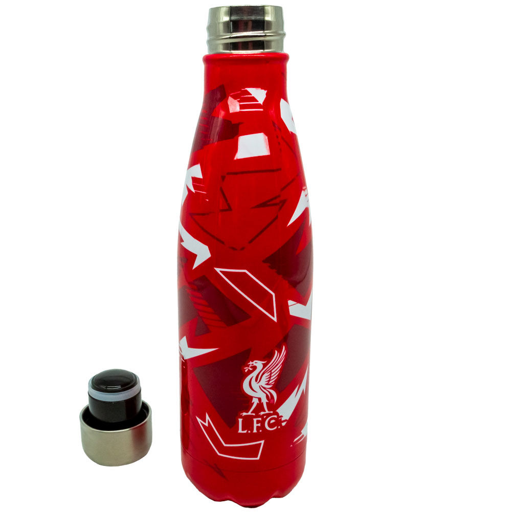 Liverpool FC Fragment Thermal Flask.