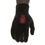 Thumbnail: Nottingham Forest FC Knitted Gloves Junior.