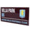 Thumbnail: Aston Villa FC Colour Street Sign.
