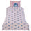 Thumbnail: Lilo & Stitch Aloha Single Duvet Set.