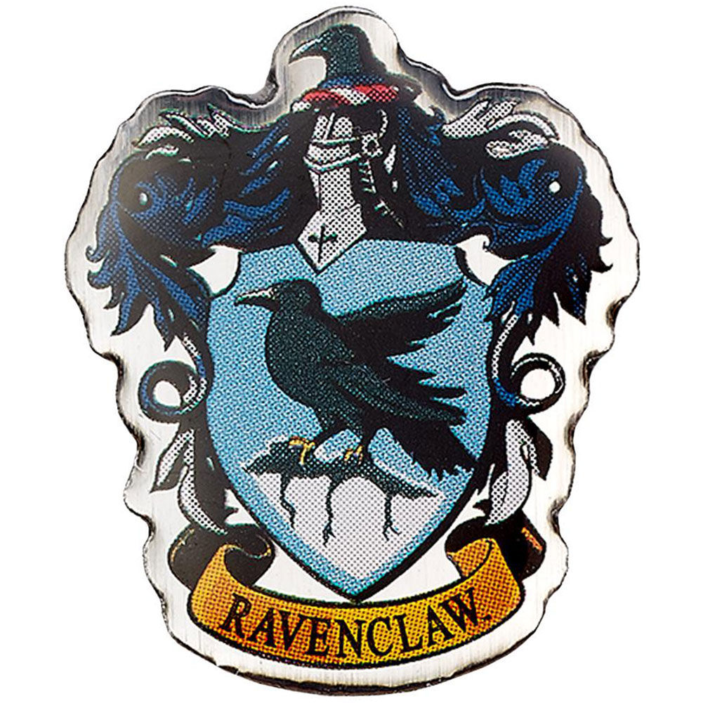Harry Potter Ravenclaw Pin Badge.