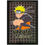Thumbnail: Naruto: Shippuden Fleece Blanket.