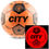 Thumbnail: Manchester City FC LED Glow Football.
