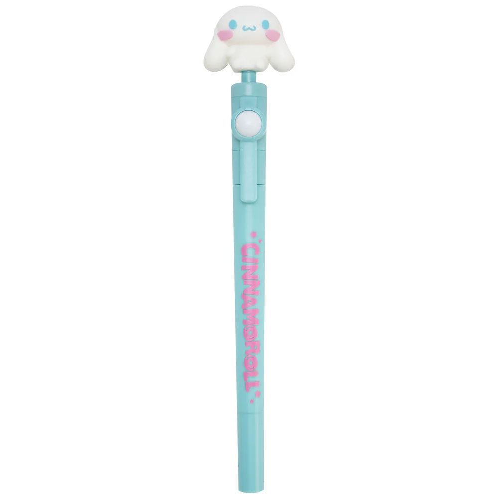 Cinnamoroll Fidget Pen.