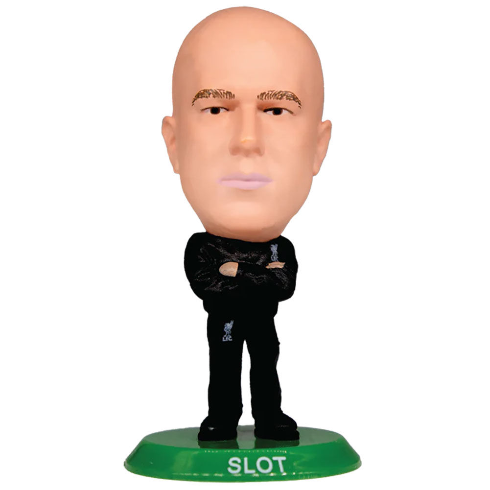 Liverpool FC SoccerStarz Slot.