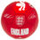 Thumbnail: England FA Sig Red Phantom Football.