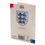 Thumbnail: England FA Birthday Card.