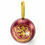 Thumbnail: Harry Potter Christmas Gift Bauble Gryffindor.