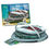 Thumbnail: Wembley 3D Stadium Puzzle.
