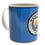 Thumbnail: Manchester City FC Fade Mug.