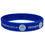 Thumbnail: Leicester City FC Premier League Champions Silicone Wristband.