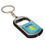 Thumbnail: Aston Villa FC Keyring Torch Bottle Opener.