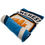 Thumbnail: Manchester City FC Pulse Fleece Blanket.