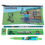 Thumbnail: Minecraft Bumper Stationery Set.