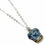 Thumbnail: Harry Potter Silver Plated Necklace Ravenclaw.