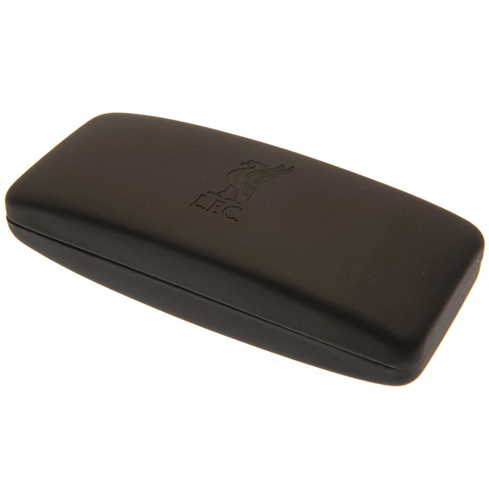 Liverpool FC Glasses Case.