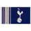 Thumbnail: Tottenham Hotspur FC Wordmark Flag.